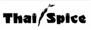 THAI SPICE logo