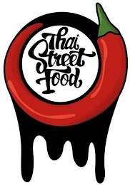 THAI STREET FOOD logo