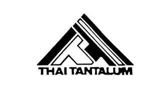 THAI TANTALUM logo