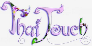 THAI TOUCH logo