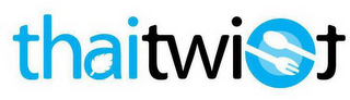 THAI TWIST logo