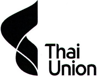 THAI UNION logo