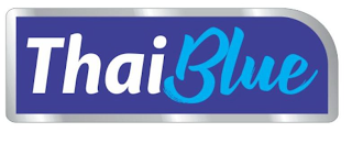 THAIBLUE logo
