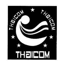 THAICOM logo