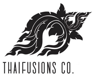 THAIFUSIONS CO. logo