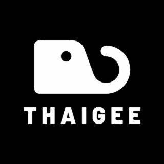 THAIGEE logo