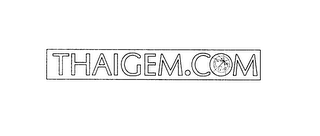 THAIGEM.COM logo