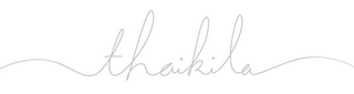 THAIKILA logo