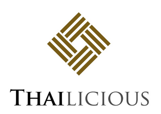 THAILICIOUS logo