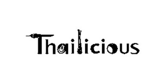 THAILICIOUS logo