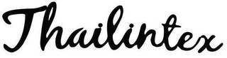 THAILINTEX logo