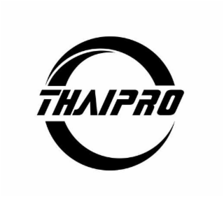 THAIPRO logo