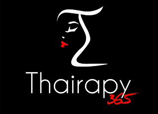 THAIRAPY 365 logo