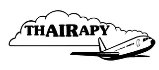 THAIRAPY logo