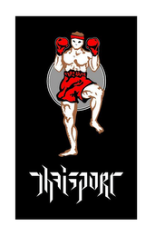 THAISPORT logo