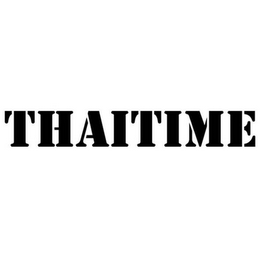 THAITIME logo