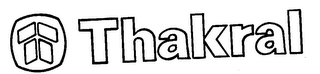 THAKRAL logo