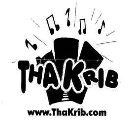 THAKRIB WWW.THAKRIB.COM logo