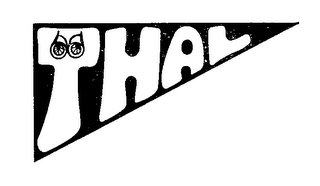 THAL logo