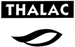 THALAC logo