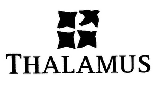 THALAMUS logo