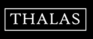 THALAS logo