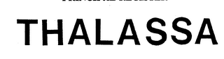 THALASSA