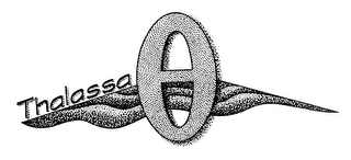 THALASSA logo
