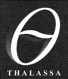 THALASSA logo