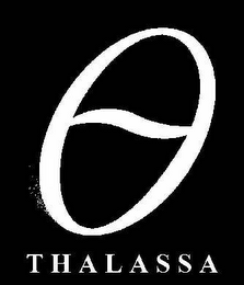 THALASSA logo