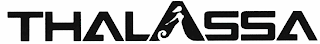 THALASSA logo