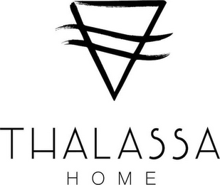 THALASSA HOME logo