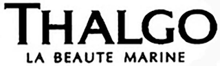 THALGO LA BEAUTE MARINE logo