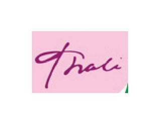 THALI logo