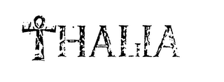 THALIA logo