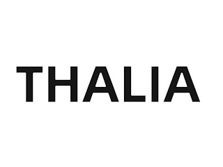 THALIA logo