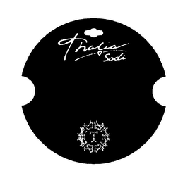 THALIA SODI T logo