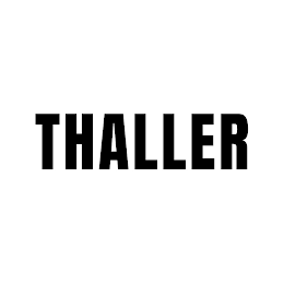 THALLER logo