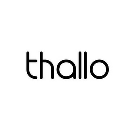 THALLO logo