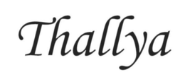 THALLYA logo