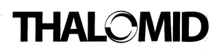 THALOMID logo