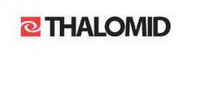 THALOMID logo
