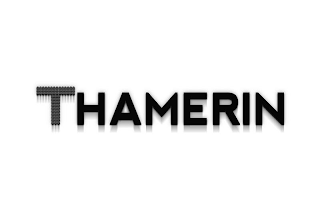 THAMERIN logo