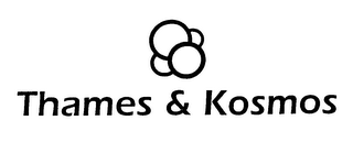THAMES & KOSMOS logo