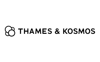 THAMES & KOSMOS logo