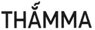 THAMMA logo