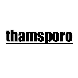 THAMSPORO logo