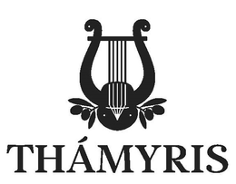 THAMYRIS logo