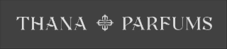 THANA PARFUMS logo