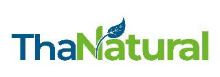 THANATURAL logo